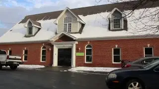 Trinity arts center
