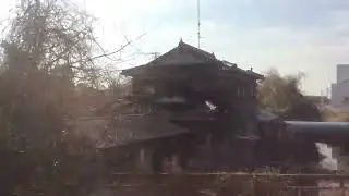 【JR西日本　小野田線】妻崎→宇部新川 2026.1.16