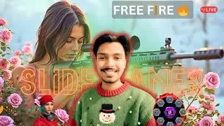 FREE FIRE LIVE COSTOM WITH SUBSCRIBER LIVE REACTION REDEEMCODE GIVEAWAY 🌹😍#shortsfeed #livestream