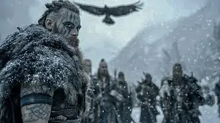 Nordic Viking Power&ndash; Nordic viking music 432Hz | Ancient Female War Vocals