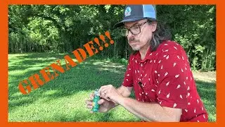 No lighter? No problem! These fireworks don&rsquo;t even have a fuse!!!