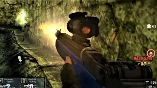Wolfteam - EM-14 Elite (PART 1)
