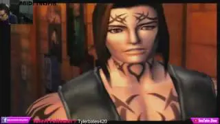 Japanese club bouncers save the world 2
