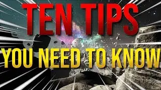 10 СОВЕТОВ ПО ARK GENESIS, КОТОРЫЕ ВАМ НЕОБХОДИМО ЗНАТЬ!