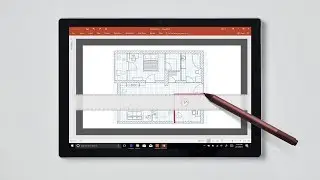 Surface Pro &ndash; the ultimate laptop for architecture students
