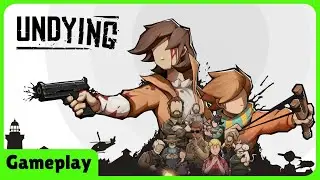 🔴 Undying - First Look Gameplay / 1st Time Playing