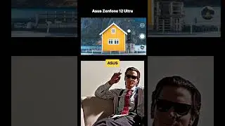 Asus Zenfone 12 Ultra || New Smartphone #asus #smartphone #memes