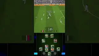 4 2 2 2 Formation In #efootball2025