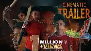 The last Ride (cinematic action drama short Film ) Best video 2026