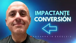Del Calvinismo a la Iglesia Católica: la conversión de Sam Shamoun