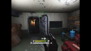 The Walking Dead: Saints & Sinners How to unlock m416 weaponand ammo