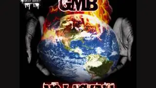 DIZZLE FLEX- GMB (SHAWN DIZZLE, YUNG TRIGG, MR. NO LACKING, & CHAOS FT. PLAYBOI DALE)