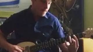 Cover of John Mayer Comfortable