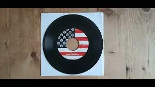 Lee Fields - Change The World - Funky Soul