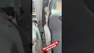 Tata sumo ￼  #car #painting #automobile #mechanic #youtubeshorts #youtube 9943553001