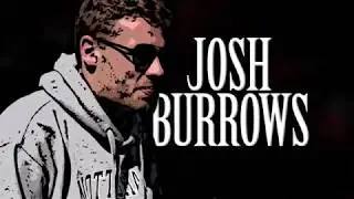 Josh Burrows - Competitive Carping Championship
