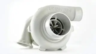CT-R Patented Triplex Ceramic Oil 2.0 Technology
