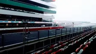 @BuddhCircuit Race day!
