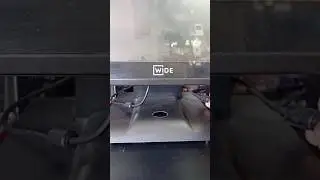 Pos Machine Turning On Then Off Automatically | Wide POS2119 Power Issue