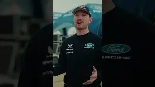 2026 Dakar Rally Stage 1 | Ford Raptor T1+ Takes On Dakar | Ford Racing