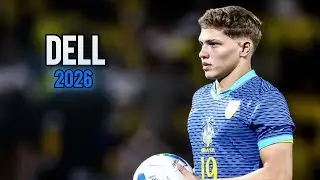 Dell | Unstoppable Brazilian Wonderkid Skills