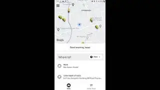 UBER India | 30% off for PAYTM users | USE THIS CODE!!