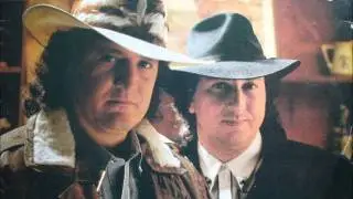 CESAR E CESAR - Cowboy da madrugada  \ Cesar Rossini - Cesar Augusto.