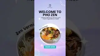 Pho Zen