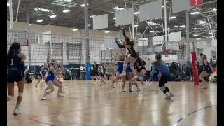SCSN Event #1 - City 17 Gold - Highlights