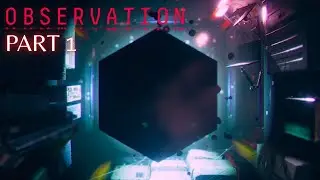 This Thing Is Falling APART... | Observation (Part 1)