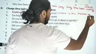 Class 12 | Unit 6 | Questions | English | New Course | Nepal Online School