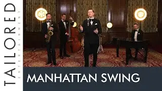 Manhattan Swing  - London Jazz & Swing Band For Hire