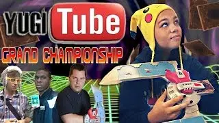 YugiTuber Grand Championship Trailer