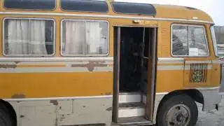 Паз 672