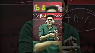 Tips for Competitive Exams💯🔥||Prashant kirad #motivation #study #viral #competitiveexams #cbse #neet