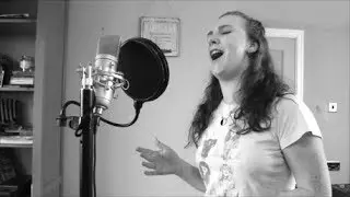 Grace - Florence + The Machine (Cover By Amy Mckellen)