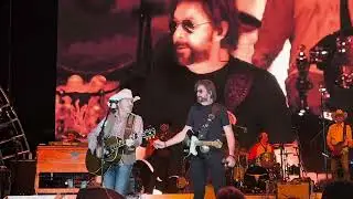 Brooks & Dunn - Put a Girl in It (Houston 05.17.24) HD