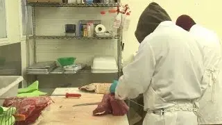 Meat prices on the rise nationally
