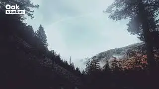 [No Copyright Music] Seven - Acoustic Guitar Folk | Traveling Background Music