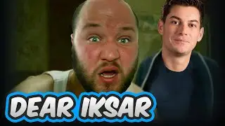 Dear Iksar - Hearthstone Parody Song by CraigOfCanada