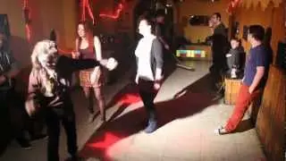 Rasthaus B9 - Harlem Shake