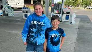 Sunriver vlog / Isabella Skye #sunriver