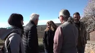 Riner acull entre 15.000 i 20.000 abelles procedents de Viladecans redicat