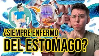 ¿Qué es el SÍNDROME de INTESTINO IRRITABLE? | DrPoloGuerrero