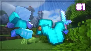 I HAD THE BEST START - Hypixel Skyblock [1]