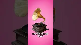 How Do Vinyl Discs Work