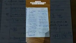 Fluid properties topic | Properties of fluid mechanics | xmstudy | NIFFT RANCHI |part 2