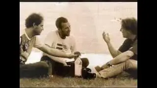 WRITING ON THE EDGE - 25 ans d'&eacute;crits rock