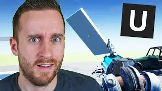 CE JEU A PLAGIÉ GARRY'S MOD ! (WTF)