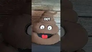 Joe Biden is out!!!! #funny #puppet #comedy #poop #fypage #fypシ゚viral #fypage #short #shorts